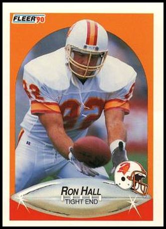 346 Ron Hall
